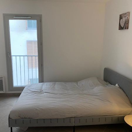 Marseille Chic Appartement エクステリア 写真