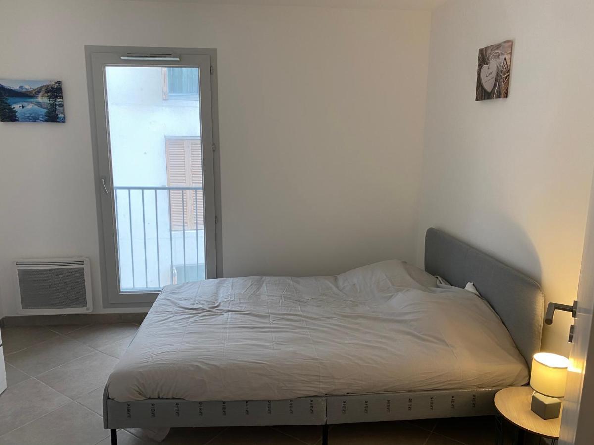 Marseille Chic Appartement エクステリア 写真