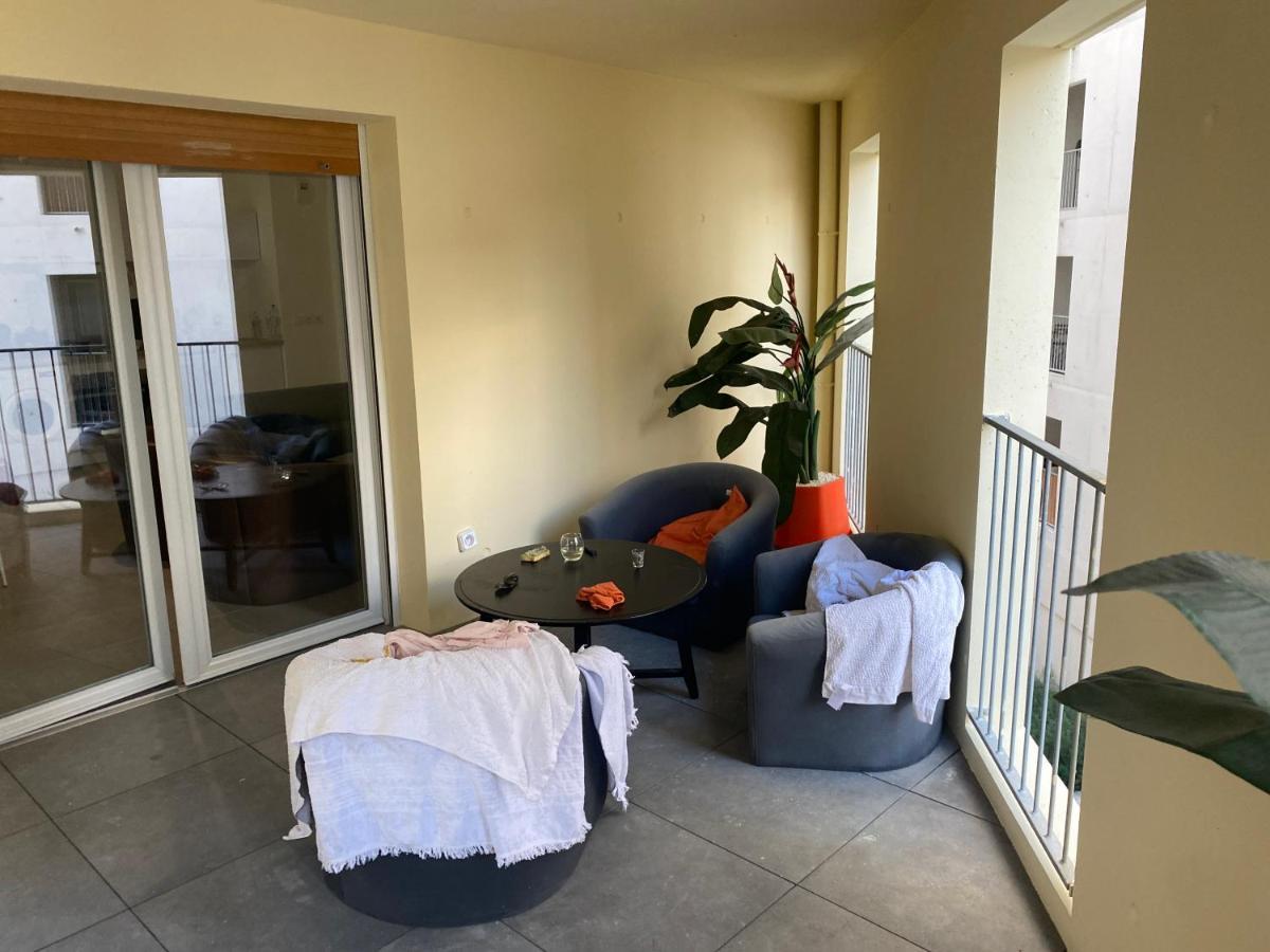 Marseille Chic Appartement エクステリア 写真