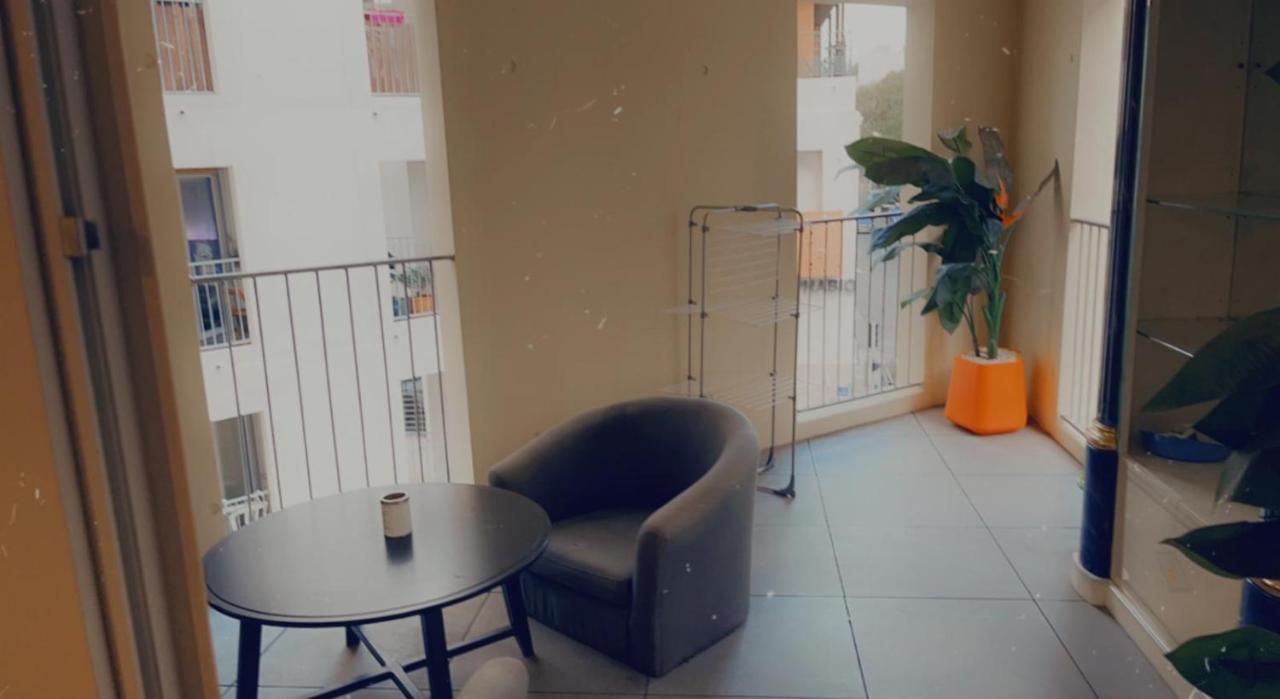 Marseille Chic Appartement エクステリア 写真