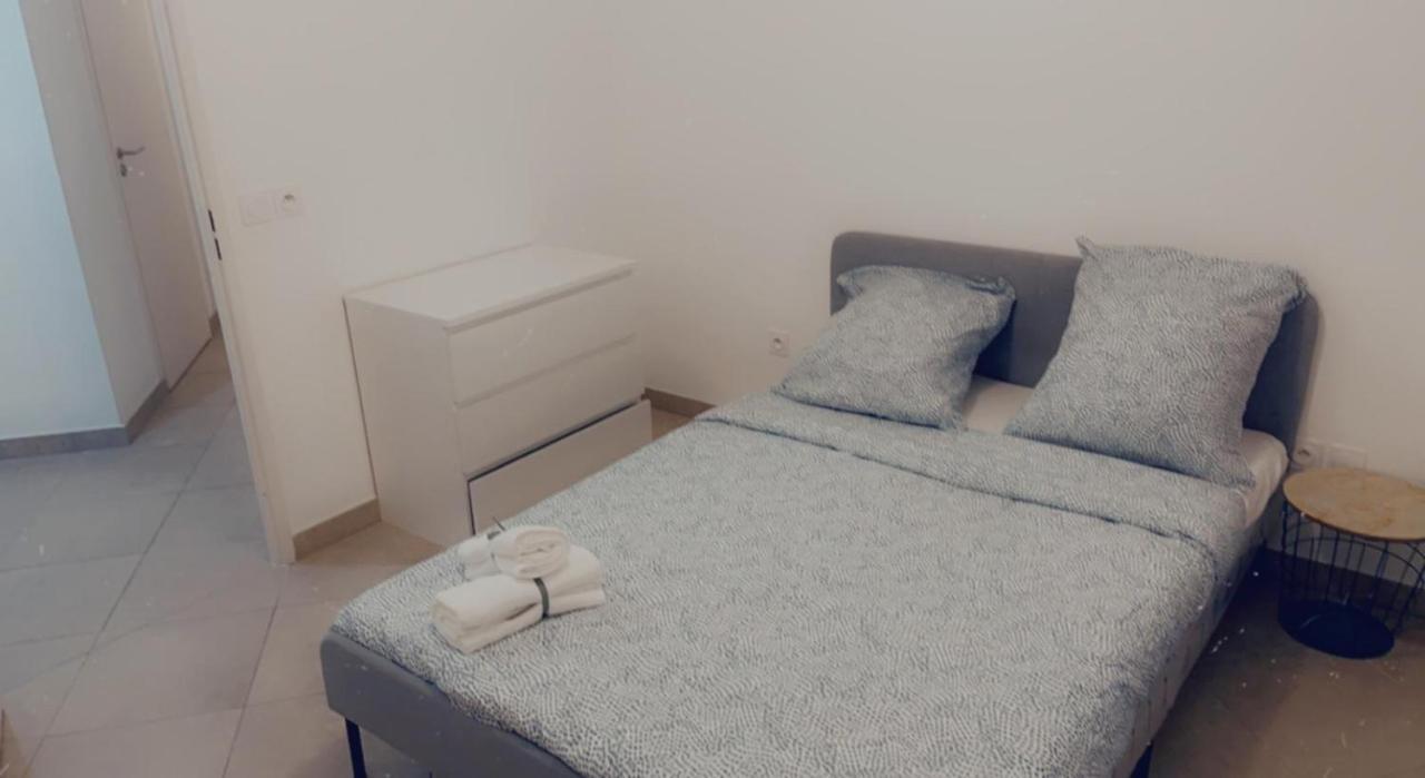 Marseille Chic Appartement エクステリア 写真